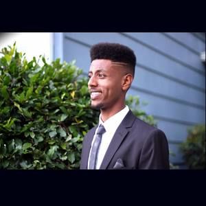 Meet your Posher, Abel